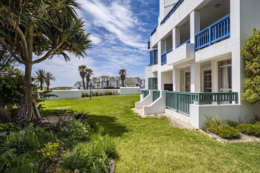 3 Bedroom Property for Sale in Summerstrand Eastern Cape